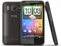 Лот: 1687317. Фото: 1. HTC HD Desire A9191. Смартфоны