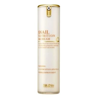 Лот: 3971287. Фото: 1. Skin79 Snail Nutrition BB cream... Уход за лицом 