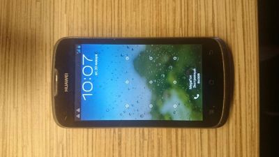 Лот: 5087871. Фото: 1. Huawei g300. Смартфоны
