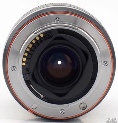 Лот: 10128600. Фото: 1. Объектив Sony 75-300 mm f/4.5-5... Объективы