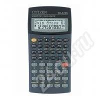 Лот: 545862. Фото: 1. Калькулятор CITIZEN SR-270II. Другое (компьютеры, оргтехника, канцтовары)