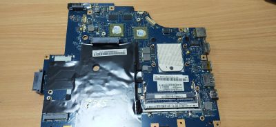 Лот: 18380462. Фото: 1. Материнская плата ноутбука Lenovo... Материнские платы