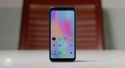 Лот: 12070379. Фото: 1. Honor 10 64gb. Смартфоны