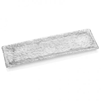 Лот: 24942208. Фото: 1. Поднос IVV Diamante 31x12,5x1... Предметы сервировки
