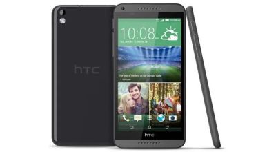 Лот: 4778150. Фото: 1. Дисплей HTC Desire 816/816 Dual... Дисплеи, дисплейные модули, тачскрины