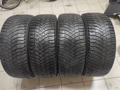 Лот: 19481013. Фото: 1. Шины Michelin 265/60 r18. Шины