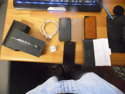 Лот: 4562164. Фото: 1. СРОчно !! Apple Iphone 5 16GB. Смартфоны