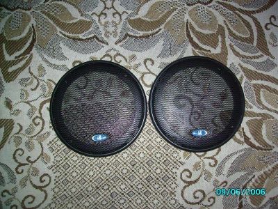 Лот: 495946. Фото: 1. Сетки для динамиков 13 см. Акустика автомобильная