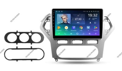 Лот: 20758163. Фото: 1. Магнитола Teyes SPro Plus Ford... Автомагнитолы