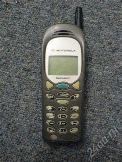 Лот: 392791. Фото: 1. motorola talk about(а вот цыфры... Кнопочные мобильные телефоны