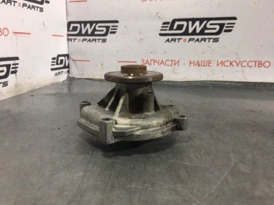 Лот: 17085692. Фото: 1. Помпа Toyota Vitz SCP10 1SZ-FE... Двигатель и элементы двигателя