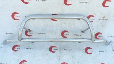 Лот: 18372145. Фото: 1. Кенгурятник Toyota Caldina ST191... Детали тюнинга