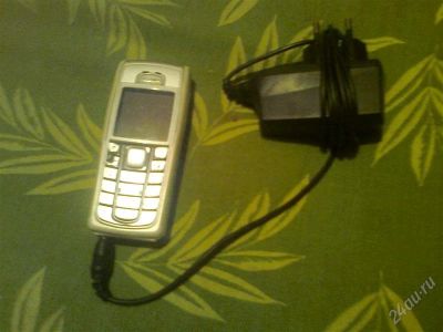 Лот: 1430109. Фото: 1. Nokia 6230. Кнопочные мобильные телефоны