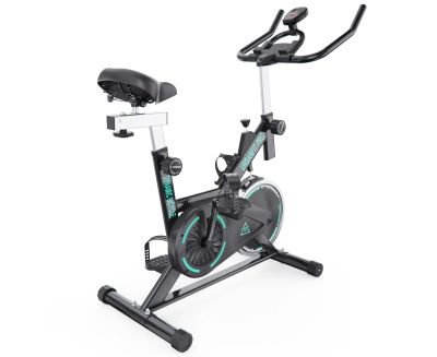 Лот: 25633593. Фото: 1. Спин-байк DFC URBANFIT PRO URBF-000003... Велотренажеры