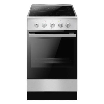 Лот: 24782385. Фото: 1. Электрическая плита Hansa FCCS53042H. Плиты, духовые шкафы, варочные поверхности