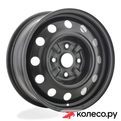 Лот: 25099625. Фото: 1. 7985T_P Chevrolet 6x15/4*114.3... Диски