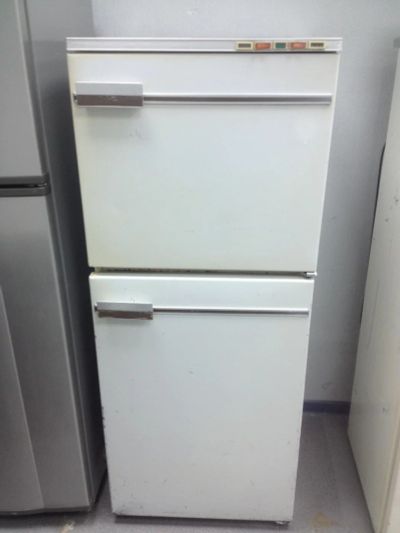 Лот: 11286843. Фото: 1. Холодильник Бирюса-22 (92) Гарантия... Холодильники, морозильные камеры