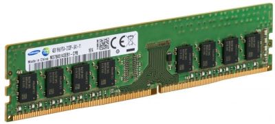 Лот: 11737910. Фото: 1. Память 8Гб DDR4 Samsung M378A5244CB0-CRC... Оперативная память