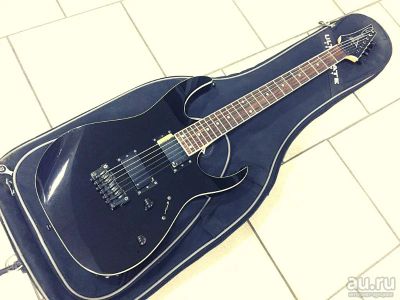 Лот: 18222702. Фото: 1. Ibanez RGR 321 EX. Гитары
