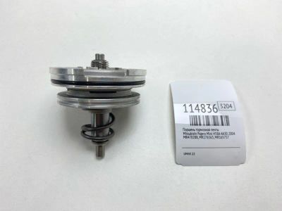 Лот: 25512939. Фото: 1. Поршень тормозной ленты Mitsubishi... Тормозная система