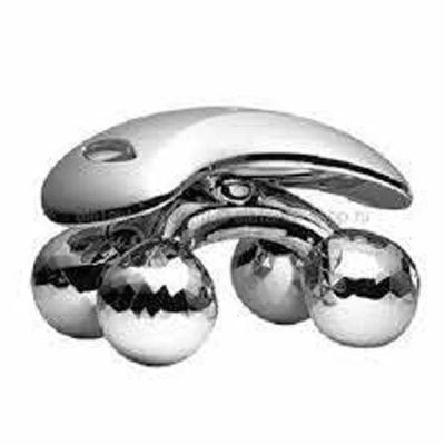 Лот: 17018544. Фото: 1. Массажер для лица и тела 4D Massager... Массажеры