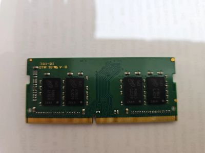 Лот: 20855440. Фото: 1. Оперативная память Crucial DDR4... Оперативная память