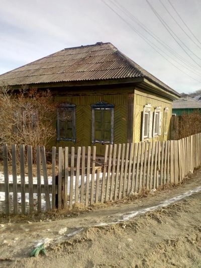 Лот: 9384433. Фото: 1. Продам Дом, ул. Базайская 141. Дома
