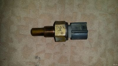 Лот: 13684732. Фото: 1. Датчик температуры воздуха EJ-DE... Электрооборудование
