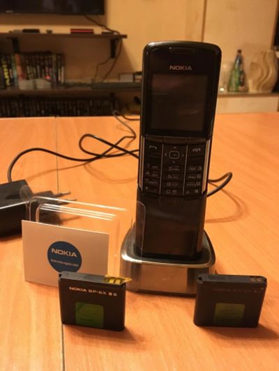 Лот: 10663317. Фото: 1. Продам Nokia 8800. Кнопочные мобильные телефоны