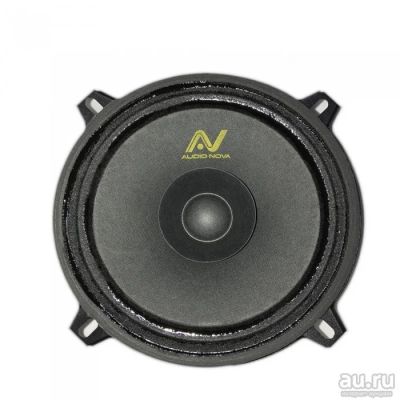 Лот: 13864351. Фото: 1. Акус. сист. AUDIO NOVA CS-130DC. Акустика автомобильная