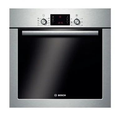 Лот: 7311271. Фото: 1. Духовой шкаф BOSCH HBG43T350... Плиты, духовые шкафы, варочные поверхности