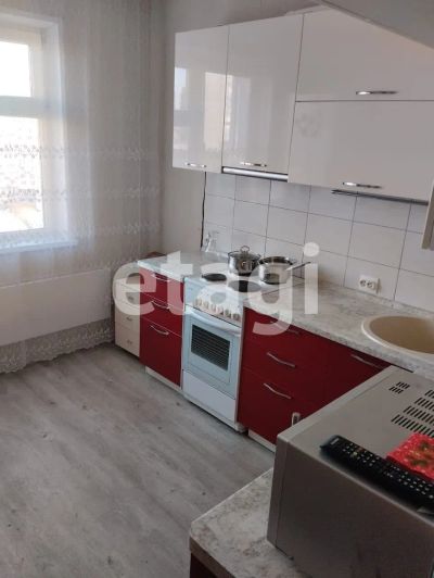 Лот: 21061004. Фото: 1. Сдам 2-комн. кв. 50 кв.м. Красноярск... Квартиры, студии
