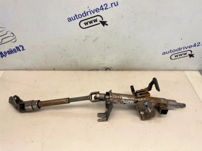 Лот: 22460487. Фото: 1. рулевая колонка Nissan Terrano... Ходовая, подвеска, рулевое управление
