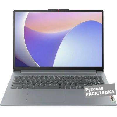 Лот: 22219178. Фото: 1. Ноутбук Lenovo IdeaPad Slim 3... Ноутбуки