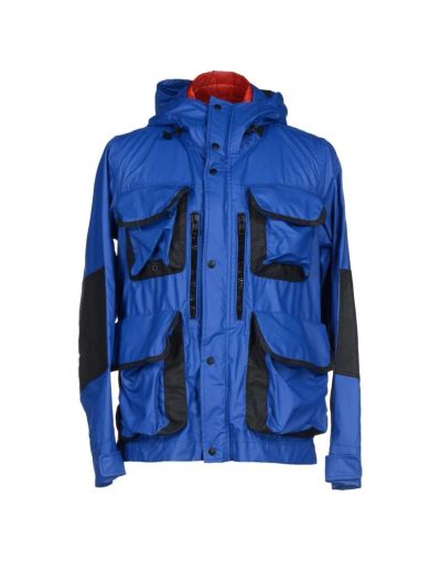 Лот: 6704941. Фото: 1. Куртка Club Des Sports made in... Верхняя одежда