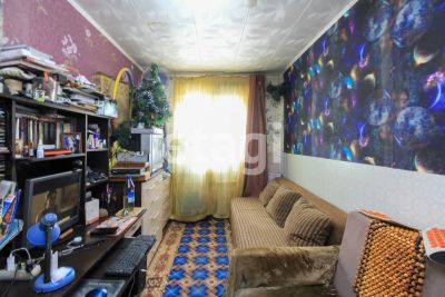 Лот: 25292295. Фото: 1. 1-комн. комната , Красноярск Новая... Квартиры, студии