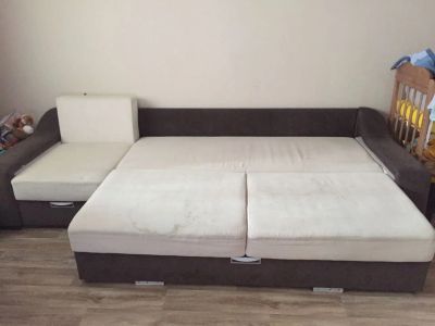 Лот: 8887333. Фото: 1. Продам диван. Срочно!!!. Диваны