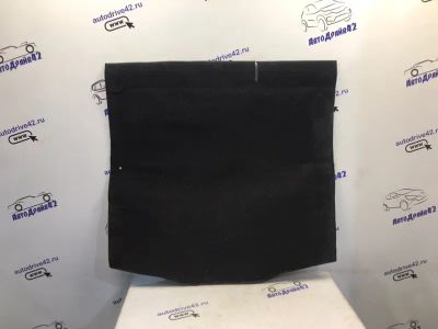 Лот: 21709914. Фото: 1. ковер багажника Ford Focus CB4. Двигатель и элементы двигателя