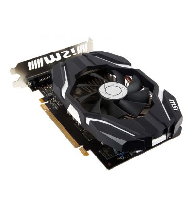 Лот: 18890416. Фото: 1. Видеокарта 1060 3Gb MSI. Видеокарты