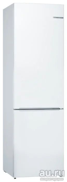 Лот: 17873703. Фото: 1. Холодильник Bosch KGV39XW22R NatureCool... Холодильники, морозильные камеры