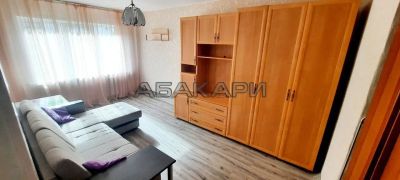 Лот: 21763718. Фото: 1. Сдам 1-комн. Затонская улица... Квартиры, студии