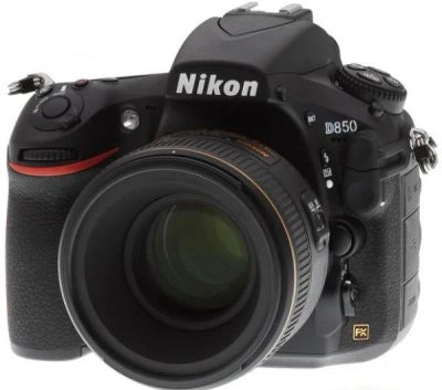 Лот: 10223434. Фото: 1. куплю Nikon D 850 Срочно!. Цифровые зеркальные