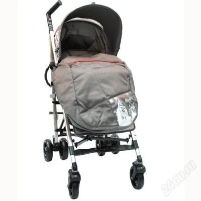 Лот: 2441590. Фото: 1. Коляска прогулочная BABY CARE... Коляски