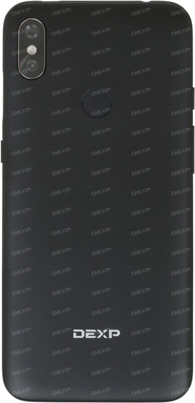 Лот: 16298278. Фото: 1. 5.99" Смартфон DEXP B260 8 ГБ... Смартфоны