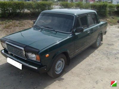 Лот: 1668862. Фото: 1. ВАЗ-21074. Автомобили