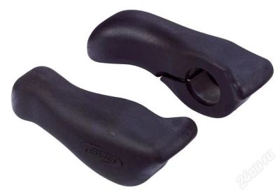 Лот: 2632663. Фото: 1. продам рога BBB Bar End ErgoSticks... Аксессуары