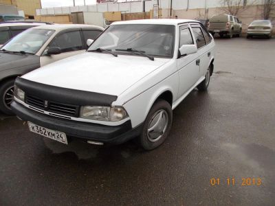Лот: 3362416. Фото: 1. Продам М 2141 Святогор 1.6 (обмен... Автомобили