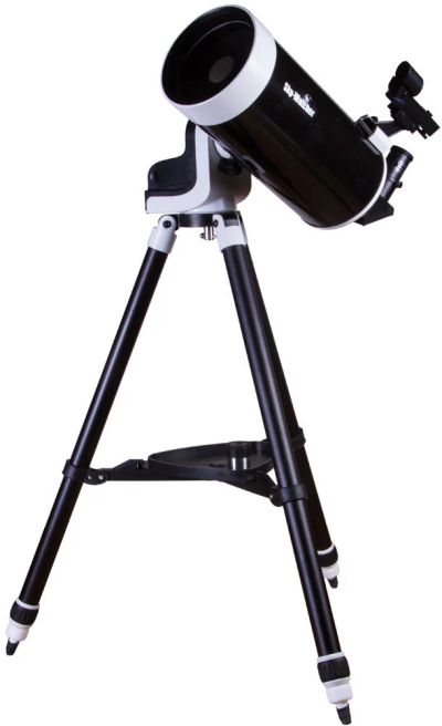 Лот: 16089525. Фото: 1. Телескоп Sky-Watcher MAK127 AZ-GTe... Телескопы