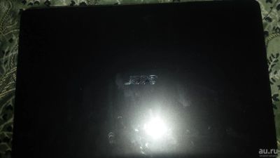 Лот: 7455964. Фото: 1. acer aspire e1 531 не загружает... Ноутбуки