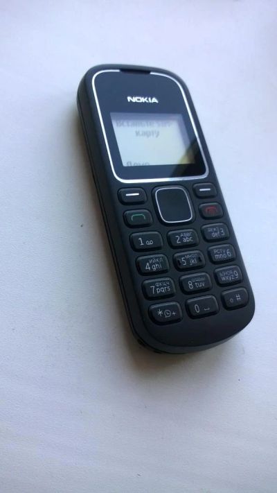 Лот: 4132169. Фото: 1. Nokia 1280. Кнопочные мобильные телефоны